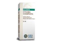 Fv.cynara comp 50ml gtt