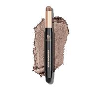 FV FV Lunga Durata Ombretto Occhi, Impermeabile & Altamente Pigmentato Matitone Ombretto Occhi, Ombretto in Crema dal Finish Naturale con Spugnetta per Sfumare, Golden Shimmer