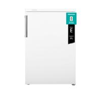 FV105D4BW21 Congelatore Sottotavolo Monoporta 3 Cassetti 82 Litri 40