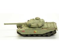 FV4007 "Centurion" Mk 3 Panzer Modell Bausatz 1:35 3D-Scale Limitierte Auflage