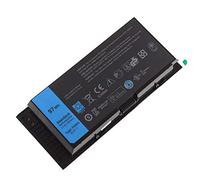FV993 KJ321 FJJ4W R7PND PG6RC RY6WH Sostituzione della batteria del laptop per Dell Precision M4600 M4700 M4800 M6600 M6700 M6800 Series(11.1V 97Wh)