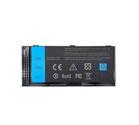 FV993 M6600 Laptop Battery for Precision Laptop Computer M4600 M4700 M6600 M6700 Fit for PG6RC R7PND 0TN1K5 FJJ4W