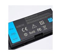 FV993 M6600 Laptop Battery for Precision Laptop Computer M4600 M4700 M6600 M6700 Fit for PG6RC R7PND 0TN1K5 FJJ4W