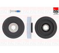 FVD1007K FAI AutoParts Kit pulegge, Albero motore/a gomito per CITROËN,FIAT,LANC