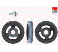 FVD1008K FAI AutoParts Kit pulegge, Albero motore/a gomito per CITROËN,DS,FIAT,F