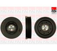 FVD1018 FAI AutoParts Puleggia cinghia, Albero a gomiti per FORD,JAGUAR