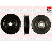 FVD1025 FAI AutoParts Puleggia cinghia, Albero a gomiti per ,NISSAN,OPEL,RENAULT