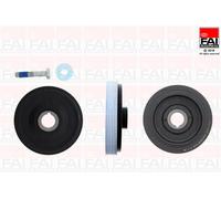 FVD1038K FAI AutoParts Kit pulegge, Albero motore/a gomito per CITROËN,FIAT,PEUG