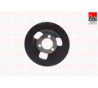 FVD1050 FAI AutoParts Puleggia cinghia, Albero a gomiti per BMW,CITROËN,DS,DS (C