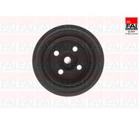 FVD1058 FAI AutoParts Puleggia cinghia, Albero a gomiti per FORD
