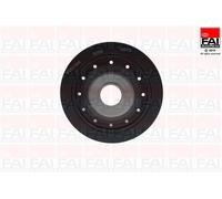 FVD1069 FAI AutoParts Puleggia cinghia, Albero a gomiti per ,RENAULT