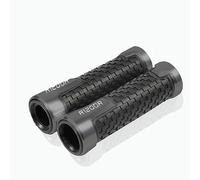 FVDHASVDO 7/8" 22mm Manopole Moto per B&MW R1200R R1200 RR 1200 R R1200RT 7/8 '' Accessori Universali per Moto Manopole per Manubrio Manopole per Manubrio Manopole per Manubrio Fine(Black1)
