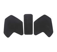 FVDHASVDO Moto Ginocchio Grip Protector Adesivi Laterali per R1200GS LC Adventure ADV R1250GS LC ADV Serbatoio in Gomma Trazione Pastiglie