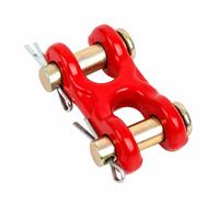 FVDPWYE Connettore Resistente Clip di Durevole per Meccanici, Costruttori, Industria Automobilistica, Fabbrica, Stile B