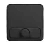 FVDPWYE Copertura Protettiva per, Facile Da Installare, Resistente, Accessori di Ricambio, Impermeabile, Style a