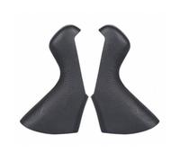 FVDPWYE Coprileve in Gomma Ergonomico | Copertura per Leva del Freno, Confortevole, Copertura per Maniglia del Freno, Ciclismo, Ciclisti, Pendolari