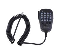 FVDPWYE Microfono DTMF MH 48A6J a 6 Pin per Autoradio FT 7100M 7800R