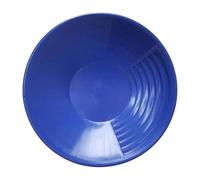 FVDPWYE Padella per La Ricerca Dell'oro con Doppio Manico, Attrezzatura da Spiaggia per Hobbisti, Strumento di Raccolta