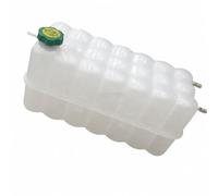 FVDPWYE Serbatoio Modello FSF011 486-0884 Robusto Serbatoio Ausiliario con Tappo a Vite Verde Semplice da Installare