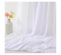FVDZRFIE Tende Ad Arco Nuziali Tessuto Chiffon Solido, Drappeggio ad Arco Nuziale, Materiale Morbido e Trasparente Fatto a Mano Fai-da-Te for la Decorazione del soffitto sullo Sfondo della Festa