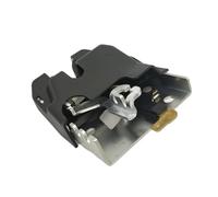FVGOKMNA Auto Serratura Bagagliaio Compatibile con C&evrolet per Aveo 2004 2005 2006 2007 2008 Car Rear Trunk Door Lock Tronco Blocco Latch Attuatore Portellone Boot Catch 96541183
