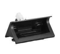 FVGOKMNA Auto Serratura Bagagliaio Compatibile con CR-V 2012 2013 2014 2015 2016 Auto Baule Posteriore Blocco Avvio Maniglia A Sgancio Interruttore Portellone Pulsante 74810-T0A-A02