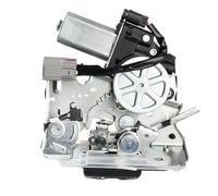 FVGOKMNA Auto Serratura Bagagliaio Compatibile con Dodge per Durango 2011 2012 2013 2014 2015 2016 2017 2018 2019 2020 2021 PowerTailgate Posteriore Tronco Latch Lock Attuatore 4589656AF