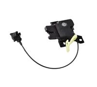 FVGOKMNA Auto Serratura Bagagliaio Compatibile con Ford per Crown per Victoria Sedan 2004 2005 2006 2007 2008 2009 2010 2011 Auto Portellone Posteriore Blocco Attuatore 6W7Z5443200A