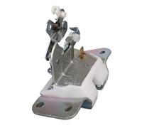 FVGOKMNA Auto Serratura Bagagliaio Compatibile con Mitsubishi per Montero per Pajero per Lo Sport 1999 2000 2001 2002 2003 2004 Auto Coda Posteriore Portellone Tronco Serratura della Porta MR503021