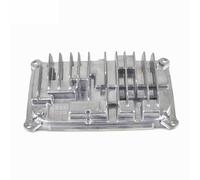 FVGOKMNA Compatibile con Benz per W213 2013 2014 2015 2016 Modulo di Controllo della Zavorra dei Fari Dell'auto Controller Accessori per Auto OEM: A2189007306 A2189006604 Driver Faro Modulo