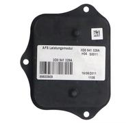 FVGOKMNA Compatibile con Golf R VII per Phaeton per Passat B7 Ballast Headlight AFS Control Module Car Light Accessories OEM:3D0941329A Driver Faro Modulo