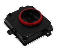 FVGOKMNA Compatibile con per A6 2012 2013 2014 2015 OEM:4G0907397F 4G0907697F Modulo Fari Adattivi per Auto Modulo Ballast DRL Accessori per Auto Driver Faro Modulo