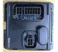 FVGOKMNA Compatibile con per Q5 2009 2010 2011 2012 Modulo Fari AFS per Auto unità di Controllo Xeno Zavorra Modulo Fari OEM:7L6941329C 89093901 Driver Faro Modulo