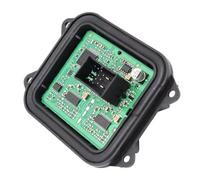 FVGOKMNA Compatibile con per Serie 3 E90 E91 LCI 2009 2010 2011 2012 OEM:63117182396 Modulo di Controllo del Controller AFS dei Fari Dell'auto Accessori per Auto Driver Faro Modulo