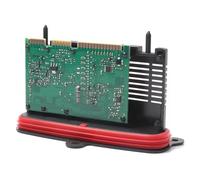 FVGOKMNA Compatibile con per Serie 3 M3 F80 2012 2013 2014 2015 H-ID Car Xenon Headlight TMS Driver Control Module OEM:63117316187 63117533073 Driver Faro Modulo