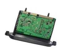 FVGOKMNA Compatibile con per Serie 5 F10 F11 F18 2011 2012 2013 OEM:63117316217 63117329157 Modulo TMS Fari Adattivi allo Xeno unità di Controllo AFS Driver Faro Modulo
