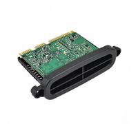 FVGOKMNA Compatibile con per Serie 5 F11 2009 2010 2011 2012 2013 OEM:63117329157 unità Modulo Driver Controllo Fari Adattivi per Auto Ricambi Auto Driver Faro Modulo