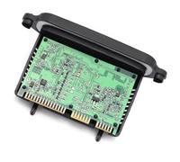 FVGOKMNA Compatibile con per Serie 5 F18 2011 2012 2013 OEM:63117316217 unità Modulo Driver TMS per Controllo Fari Adattivi per Auto Accessori per Auto Driver Faro Modulo