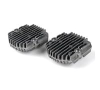 FVGOKMNA Compatibile con per Serie 5 G31 G38 2016 2017 2018 Modulo Fari Adattivi per Auto Sorgente Luminosa Sinistra Destra OEM:63117214939 63117214940 Driver Faro Modulo