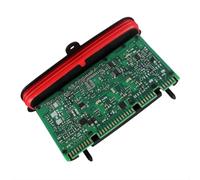 FVGOKMNA Compatibile con per X3 2009 2010 2011 2012 2013 2014 2015 2016 2017 OEM:63117440882 Modulo Driver Fari allo Xeno Adattivi per Auto Driver Faro Modulo