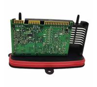 FVGOKMNA Compatibile con per X3 F25 2009 2010 2011 2012 2013 2014 2015 2016 2017 Modulo di Controllo Fari Auto Senza AFS AHL OEM:63117421578 63117363098 Driver Faro Modulo
