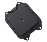 FVGOKMNA Compatibile con per X6 E71 2007 2008 2009 2010 2011 2012 2013 2014 OEM:63117182396 Modulo di Controllo dell'unità di Controllo del Controller AFS dei Fari Dell'auto Driver Faro Modulo