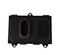 FVGOKMNA Compatibile con Porsche per Macan 2014 2015 2016 2017 2018 OEM:7PP941329R Modulo di Sterzo AFS per Fari Controller di Zavorra Accessori per Auto Driver Faro Modulo