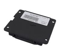 FVGOKMNA Compatibile con Touareg 2002 2003 2004 2005 2006 Lato Sinistro AFS Auto Parts OEM:7L6941329 Modulo di Controllo della Curva della Lampada del Fari Dell'auto Driver Faro Modulo