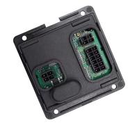 FVGOKMNA Compatibile con Touareg 7L 2002 2003 2004 2005 2006 Modulo di Controllo della Luce di Svolta AFS Performance per Auto Sinistra Zavorra per Fari OEM:7L6941329 Driver Faro Modulo