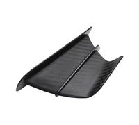 FVGOKMNA Compatibile con Z900 per Z650 per Z800 per Z1000SX per Z900RS per Z750 R per ZG1000 Kit Spoiler Aerodinamico per Alette per Motociclette Winglets per Moto Stile(B)