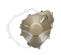 FVGOKMNA Coperchio statore Carter Compatibile con per Cbr600 per CBR per 600 per F4 per F4i 2001 2002 2003 2004 2005 2006 Copertura Laterale del Carter Motore per Motocicletta