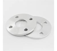 FVGOKMNA Distanziali Ruote Auto 2 Pz Accessori Auto Universale Hubcentric Distanziatori Ruota Adattatore Separatori Pezzi Modificati 4x100 CB 54.1 Spessore Distanziatore 3mm
