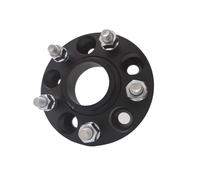 FVGOKMNA Distanziali Ruote Auto Compatibile con Chrysler per 300C 1 Pz Distanziali Ruota Auto Hubcentric Ruota Spacer Adattatore Ruote Spacer Spessori Piastra PCD 5x115 CB 71.5mm M14x1.5(30mm)