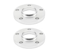 FVGOKMNA Distanziali Ruote Auto Compatibile con Ford per Bronco 1982 1983 1984 1985 1986 1987 1988 1989 1990 2 Pz Adattatore Distanziatore Ruota Distanziali Ruota PCD 5x114.3 CB 70.5mm(20mm)